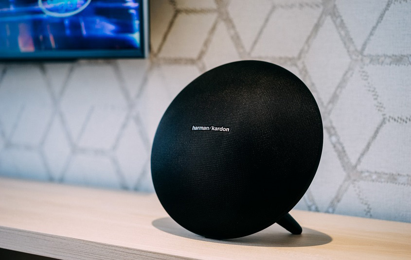 Loa bluetooth HARMAN KARDON
