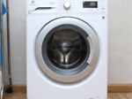 Nguyên nhân máy giặt Electrolux nháy đèn Start và cách sửa