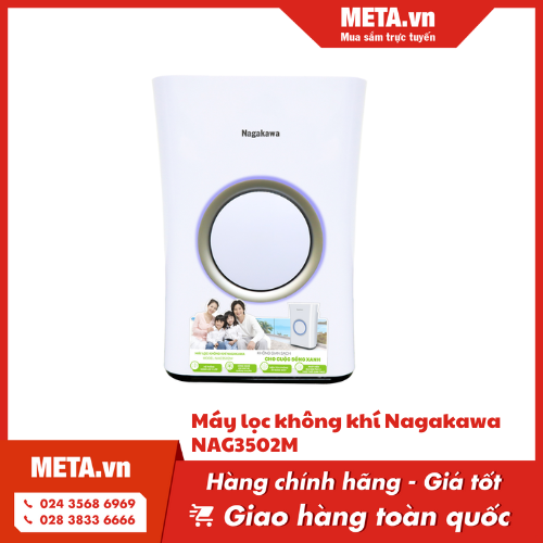 Máy lọc không khí Nagakawa NAG3502M - Màng lọc HEPA H13, diện tích 50m2 Máy lọc không khí Nagakawa NAG3502M - Màng lọc HEPA H13, diện tích 50m2 Máy lọc không khí Nagakawa NAG3502M - Màng lọc HEPA H13, diện tích 50m2 Máy lọc không khí Nagakawa NAG3502M - Màng lọc HEPA H13, diện tích 50m2 Máy lọc không khí Nagakawa NAG3502M - Màng lọc HEPA H13, diện tích 50m2 Máy lọc không khí Nagakawa NAG3502M - Màng lọc HEPA H13, diện tích 50m2 Máy lọc không khí Nagakawa NAG3502M - Màng lọc HEPA H13, diện tích 50m2 Máy lọc không khí Nagakawa NAG3502M - Màng lọc HEPA H13, diện tích 50m2 Máy lọc không khí Nagakawa NAG3502M - Màng lọc HEPA H13, diện tích 50m2 1 / 9 ✓Xem 9 hình ✓ ✓ Xem 2 nhận xét Thông số kỹ thuật QR Code Máy lọc không khí Nagakawa NAG3502M