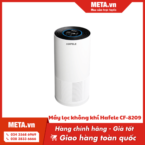 Máy lọc không khí Hafele CF-8209