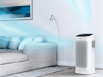 Top 10 máy lọc không khí cho phòng 50m2 tốt nhất 2024