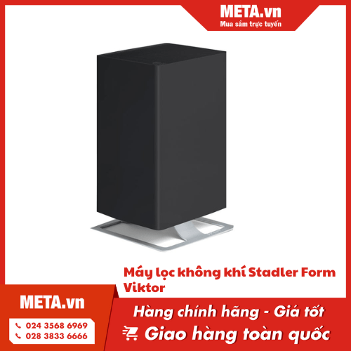 Máy lọc không khí Stadler Form Viktor