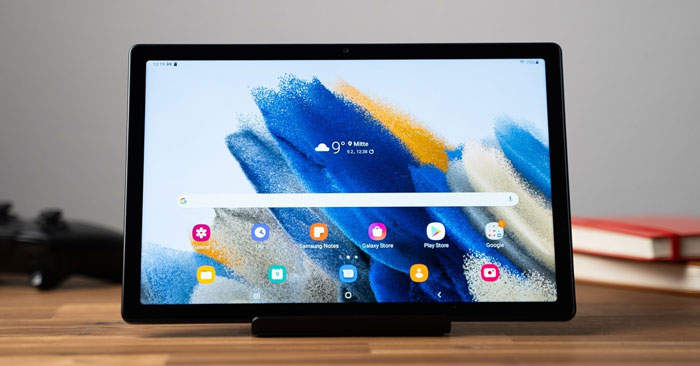 Samsung Galaxy Tab A8 2022