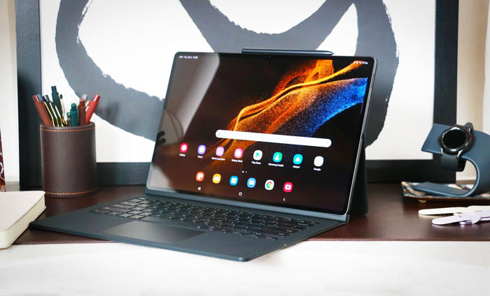 Samsung Galaxy Tab S8 Ultra