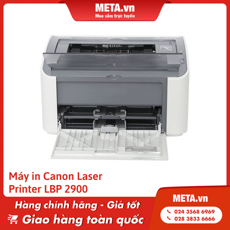 Máy in laser Canon LBP2900