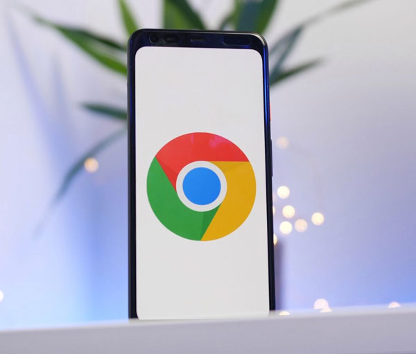 Cách chặn quảng cáo trên điện thoại Samsung ở trình duyệt Chrome