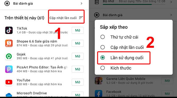 Cách tắt quảng cáo trên điện thoại Samsung nhanh nhất ở màn hình khóa