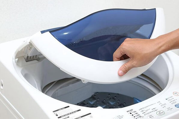 Máy giặt Toshiba bị lỗi xả nước liên tục là lỗi gì?