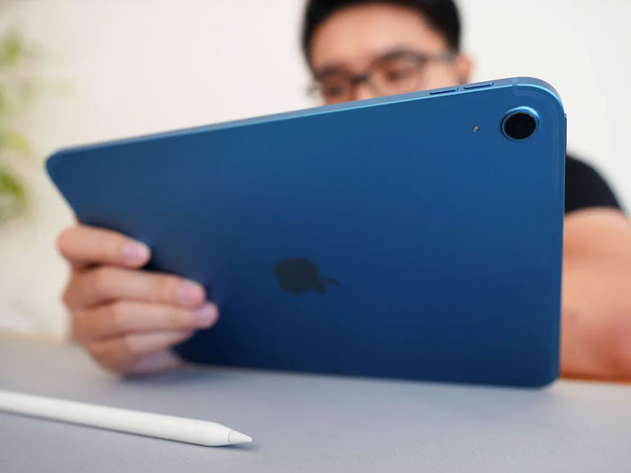 iPad có những ưu điểm gì?