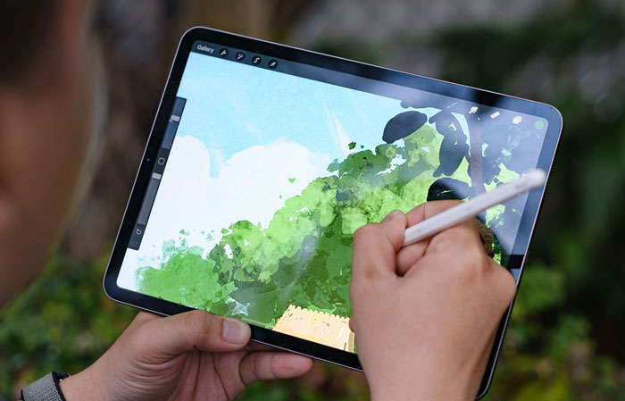 iPad có những ưu điểm gì?