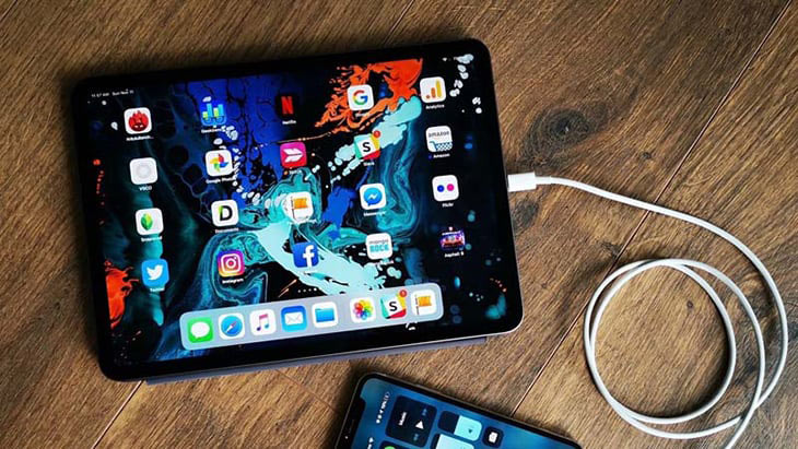 Tìm hiểu vì sao cần reset lại máy tính bảng Samsung