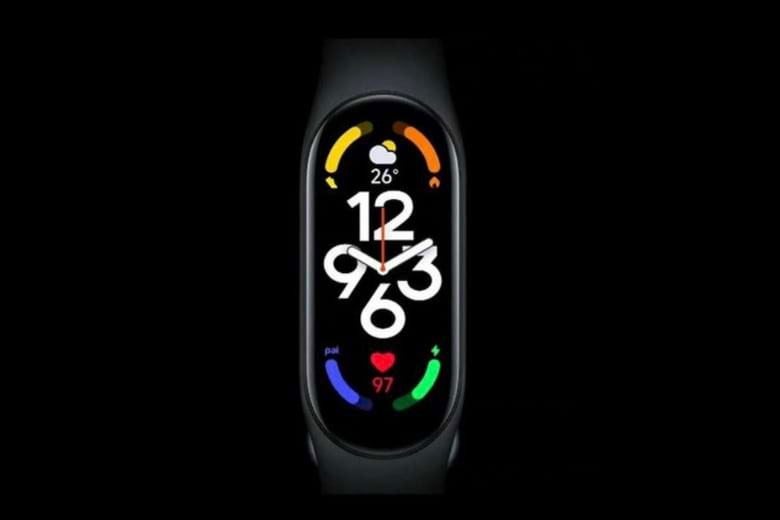 Cách dùng Mi Band 7: Đo nồng độ oxy máu
