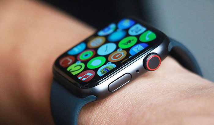 Apple Watch Series 7 có nghe gọi được không?