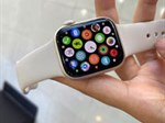 Apple Watch Series 7 có nghe gọi được không? Có eSIM không?