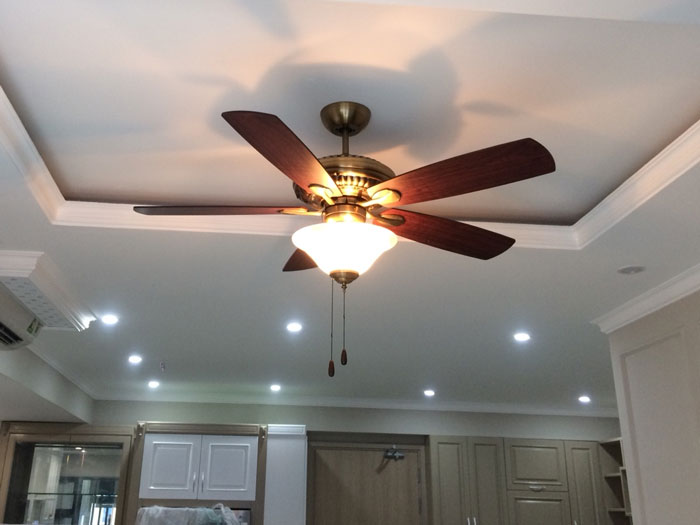 Quạt trần Đài Loan