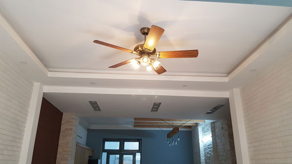 Quạt trần Đài Loan