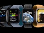 Apple Watch Series 8 có mấy màu? Các màu Apple Watch series 8 đẹp nhất