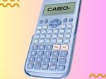 Cách bấm bất phương trình trên máy tính Casio FX 580VNX