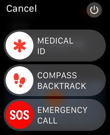 SOS