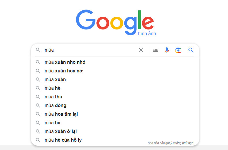 Cách lưu ảnh trên máy tính từ Google Image