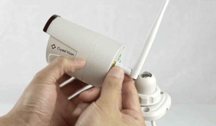 Cách sửa camera không kết nối được Wifi đơn giản nhất