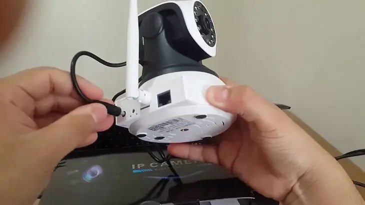 Cách sửa camera không kết nối được Wifi đơn giản nhất