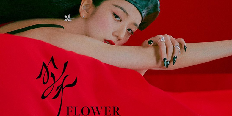Lời Bài Hát Flower - Mv Solo Của Jisoo (Tiếng Việt & Hàn) - Meta.Vn