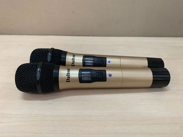 Reset micro có tác dụng gì?