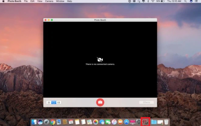 Đối với máy tính chạy macOS