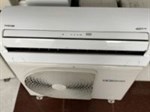 Bảo hành máy lạnh Toshiba: Trung tâm, tổng đài, kích hoạt