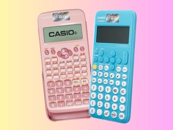 Mua máy tính Casio ở đâu tốt?