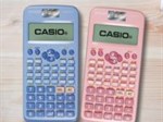 Nên mua máy tính Casio 580 hay 880 (Casio FX-580VNX và FX-880BTG)?