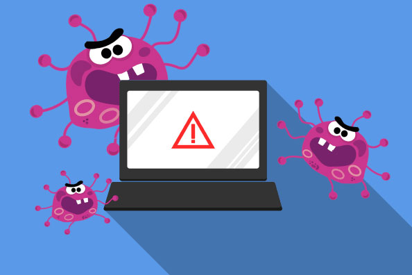 Virus máy tính là gì?