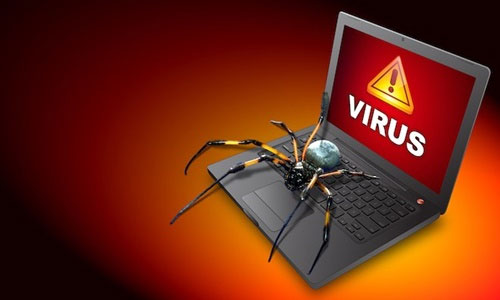 Tác hại của virus máy tính là gì?