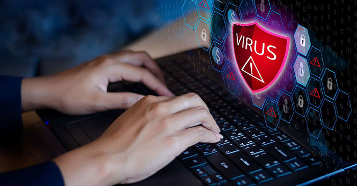 Tác hại của virus máy tính là gì?