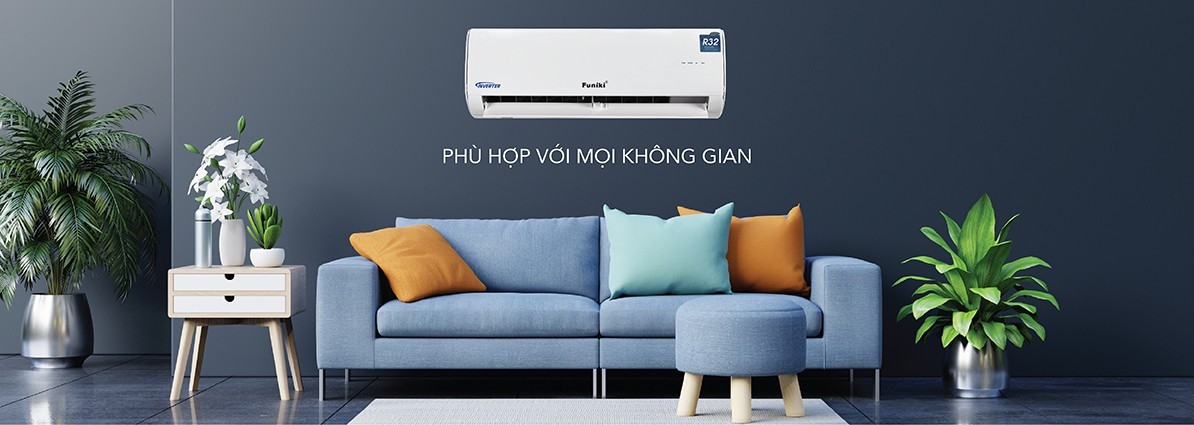 Cách đăng ký bảo hành điều hòa Funiki cho thợ kỹ thuật và điểm bán hàng
