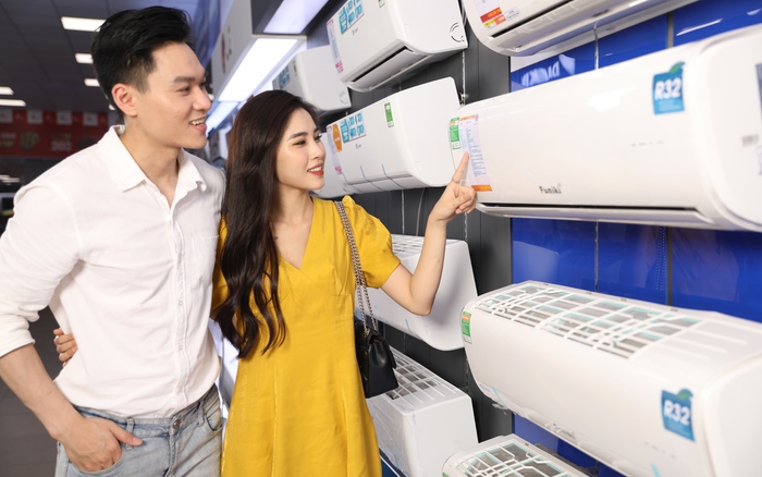 Điều hòa Funiki bảo hành bao lâu?