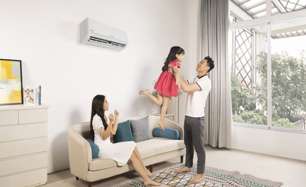 Chính sách bảo hành điều hòa Funiki