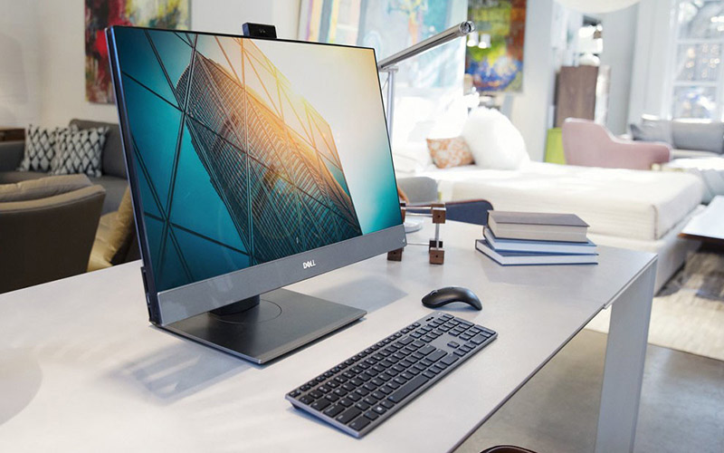 Tìm hiểu máy tính bàn có bluetooth không