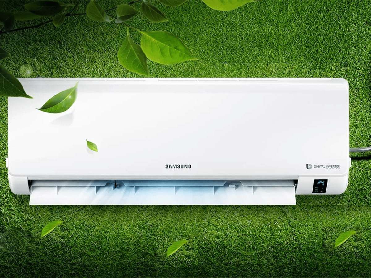 Danh sách các trung tâm bảo hành điều hòa Samsung