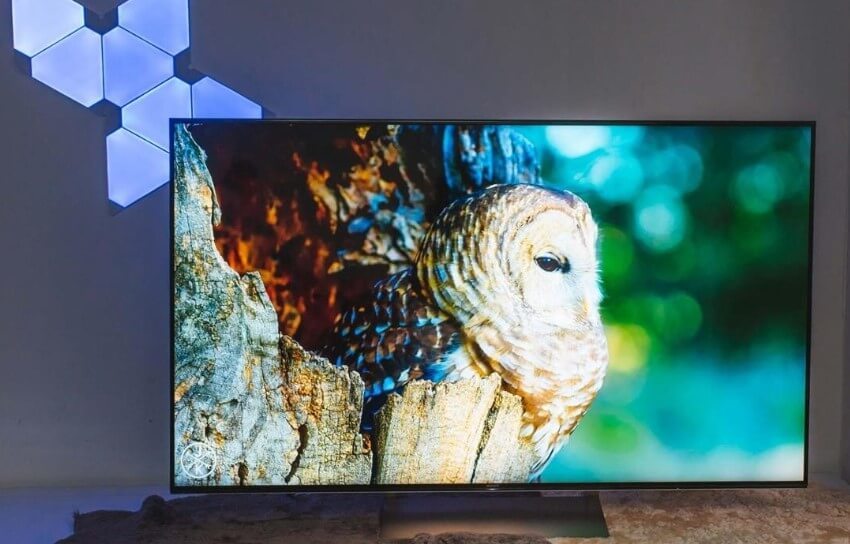 Khái niệm tivi LED và QLED