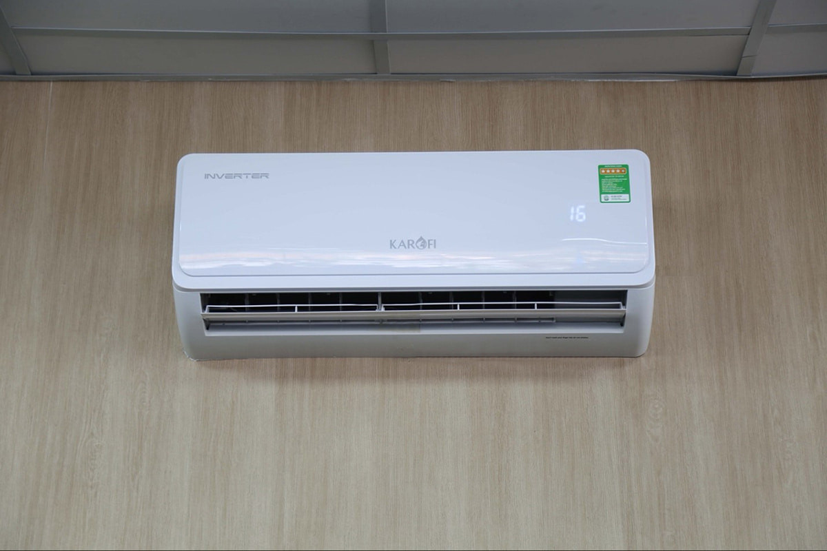 Một số lưu ý khi chọn mua điều hòa cho phòng 21m²