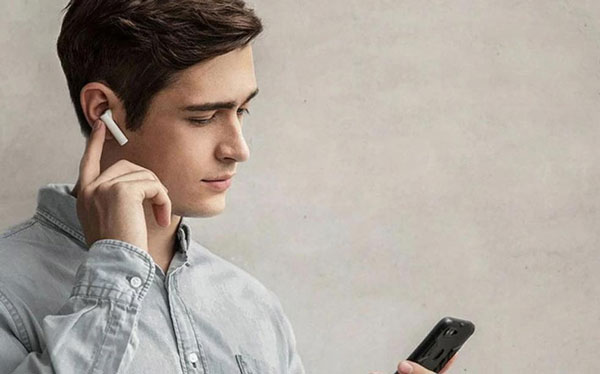 Tắt và kết nối lại thiết bị Bluetooth