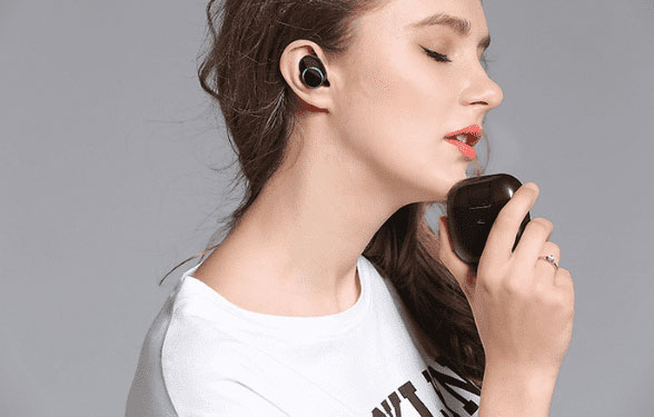 Lựa chọn tai nghe chất lượng, có độ trễ thấp nhất có thể