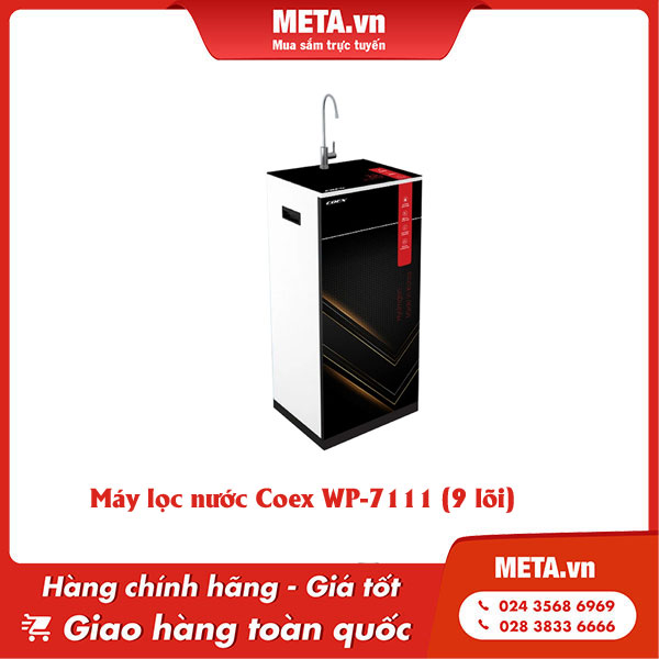 Máy lọc nước Coex WP-7111