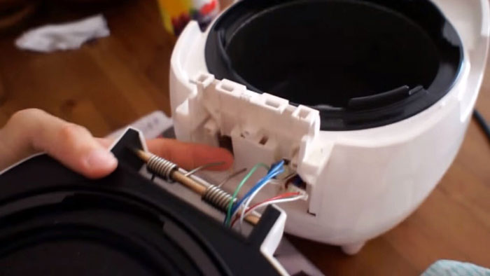 Top 5 địa chỉ sửa nồi cơm điện uy tín