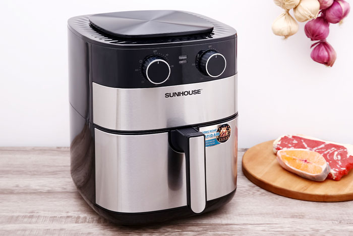 nồi chiên không dầu Sunhouse SHD4026