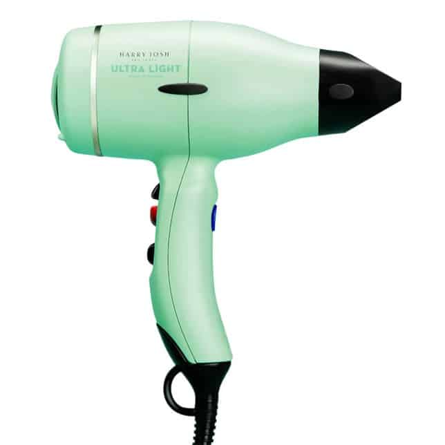 Máy sấy tóc siêu nhẹ Harry Josh Pro Tools