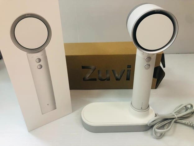 Máy sấy tóc không dây Zuvi Halo 