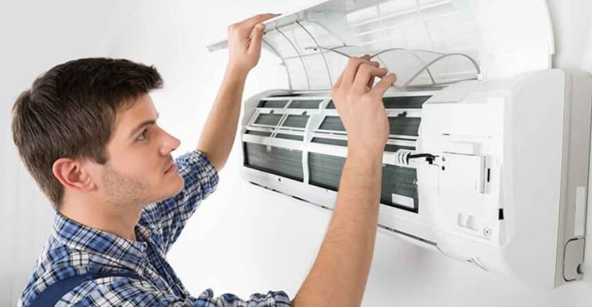 Trường hợp không được áp dụng chính sách bảo hành điều hòa Casper